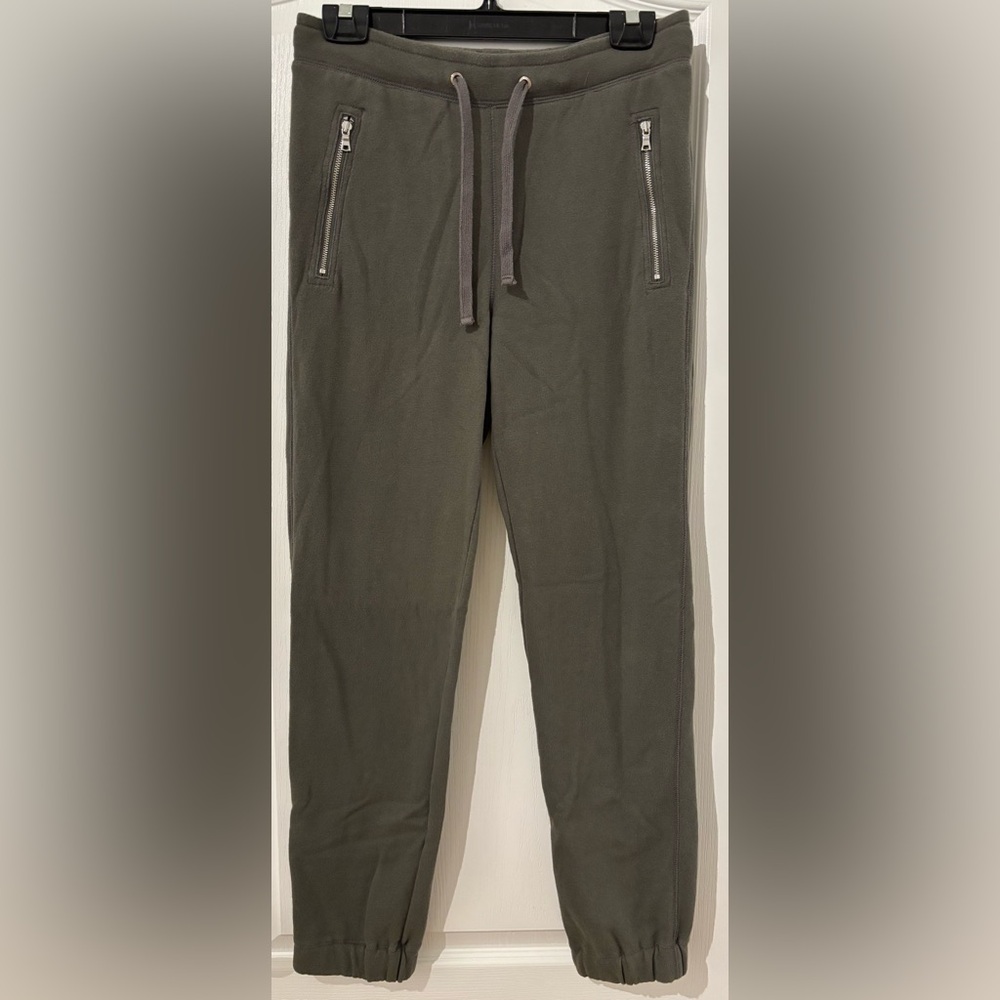 GAP Gray Joggers Pants Size M